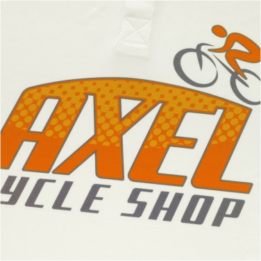 Logo trade advertising products image of: Ottawa short sleeve men's cool fit polo